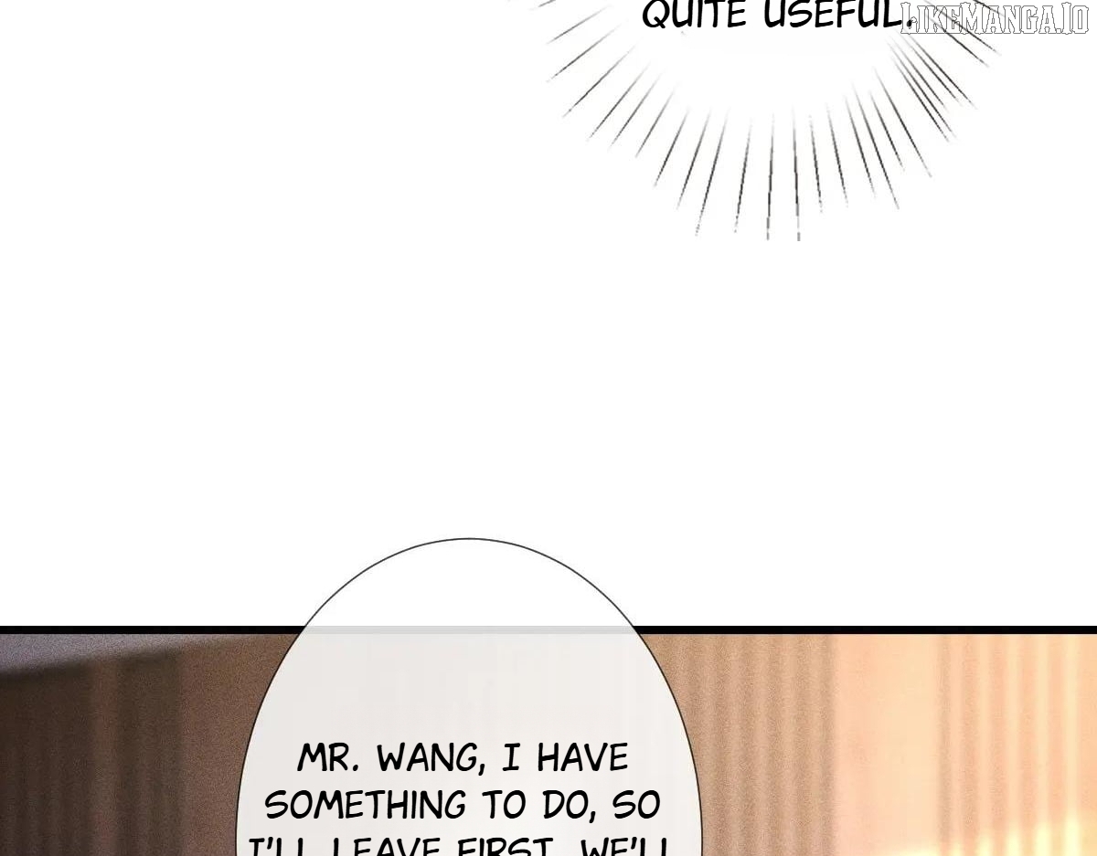 Everyone's Darling Chapter 268 - page 25